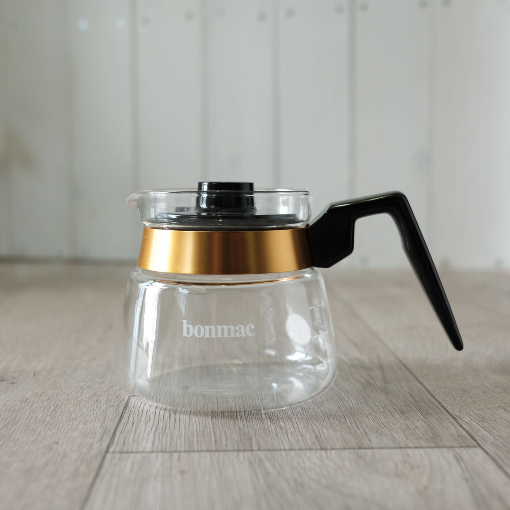 コーヒーサーバー 3杯用 Coffee server