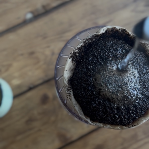 エスプレッソ専用豆